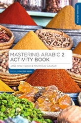  Mastering Arabic 2 Activity Book