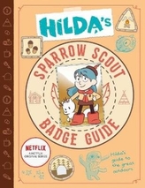  Hilda\'s Sparrow Scout Badge Guide