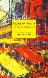  People of the City