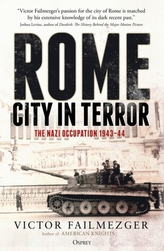  Rome - City in Terror