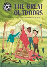  Reading Champion: The Great Outdoors