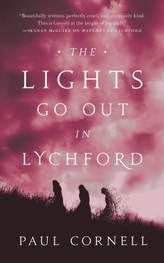 The Lights Go out in Lychford