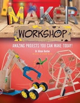  Maker Workshop