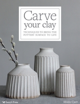  Carve Your Clay