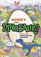  Where\'s the Dinosaur?