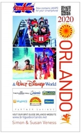  Brit Guide to Orlando 2020