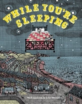  While You\'re Sleeping
