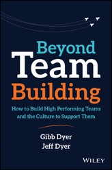  Beyond Team Building