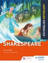 Key Stage 3 English Anthology: Shakespeare