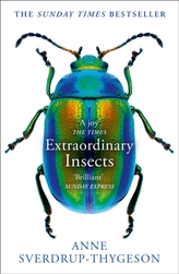  Extraordinary Insects