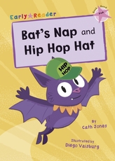  Bat\'s Nap and Hip Hop Hat