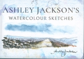  Ashley Jackson\'s Watercolour Sketches