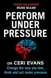  Perform Under Pressure