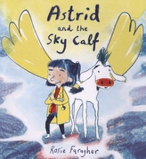  Astrid and the Sky Calf