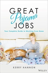  Great Pajama Jobs