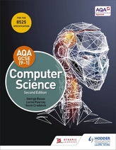  AQA GCSE Computer Science, Second Edition