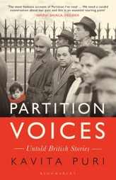  Partition Voices