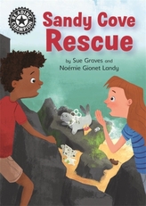  Reading Champion: Sandy Cove Rescue