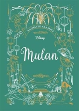  Mulan (Disney Animated Classics)