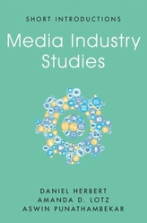  Media Industry Studies