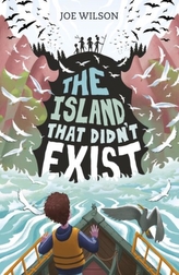 The Island That Didn\'t Exist