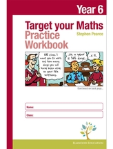  Target your Maths Year 6 Practice Workbook