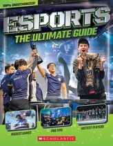  Esports: The Ultimate Guide
