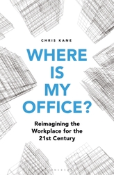  Where is My Office?