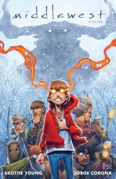  Middlewest Book Two