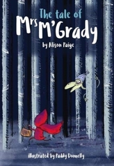  Mrs M\'Grady
