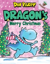 Dragon\'s Merry Christmas