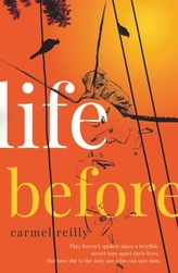  Life Before