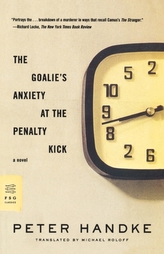  GOALIE\'S ANXIETY AT THE PENALTY KICK