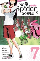  So I\'m a Spider, So What?, Vol. 7