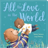  All the Love in the World