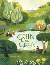  Green on Green