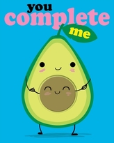  You Complete Me