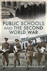  Public Schools and the Second World War