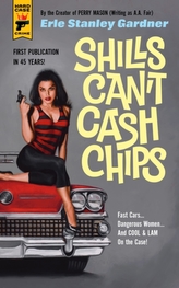  Shills Can\'t Cash Chips