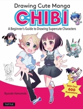  Drawing Cute Manga Chibi
