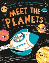  Meet the Planets