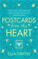  Postcards from the Heart