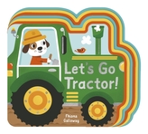  Let\'s Go, Tractor!