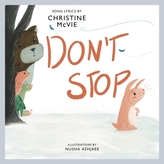  Don\'t Stop