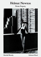  Helmut Newton: Private Property