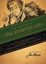  Jim Henson\'s The Storyteller: The Novelization
