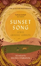  Sunset Song