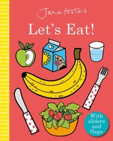  Jane Foster\'s Let\'s Eat!