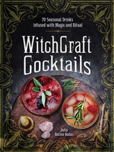  WitchCraft Cocktails