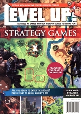  Strategy Games